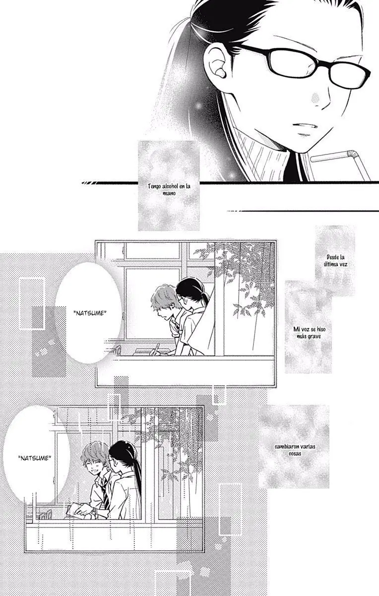 Futsuu no Koiko-chan (2016) - Capítulo 11.5 - Página 20 - LectorTMOo