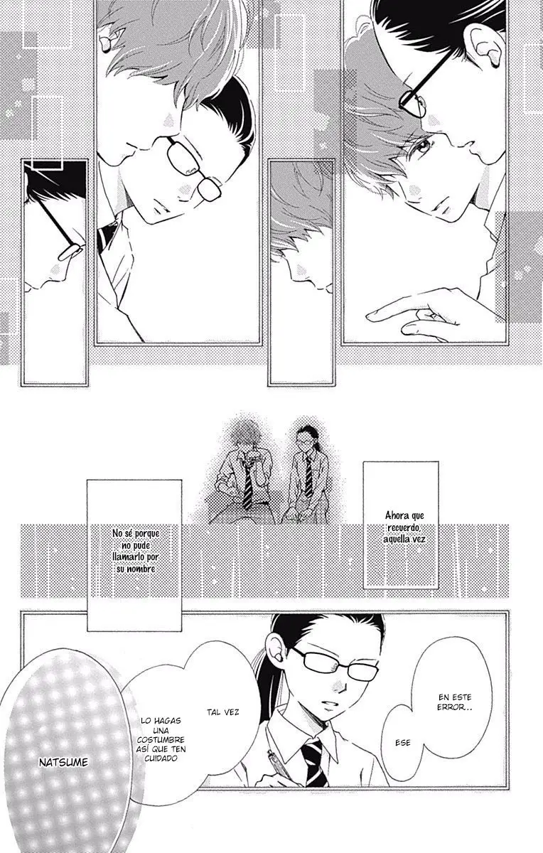 Futsuu no Koiko-chan (2016) - Capítulo 11.5 - Página 21 - LectorTMOo