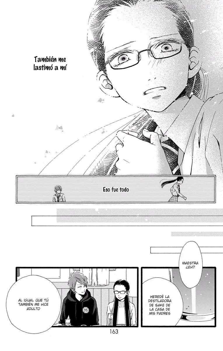 Futsuu no Koiko-chan (2016) - Capítulo 11.5 - Página 24 - LectorTMOo