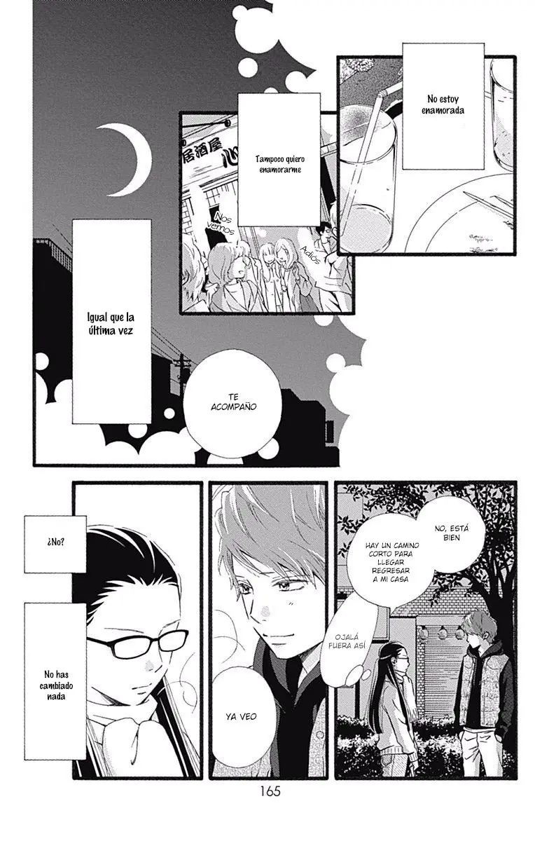 Futsuu no Koiko-chan (2016) - Capítulo 11.5 - Página 26 - LectorTMOo