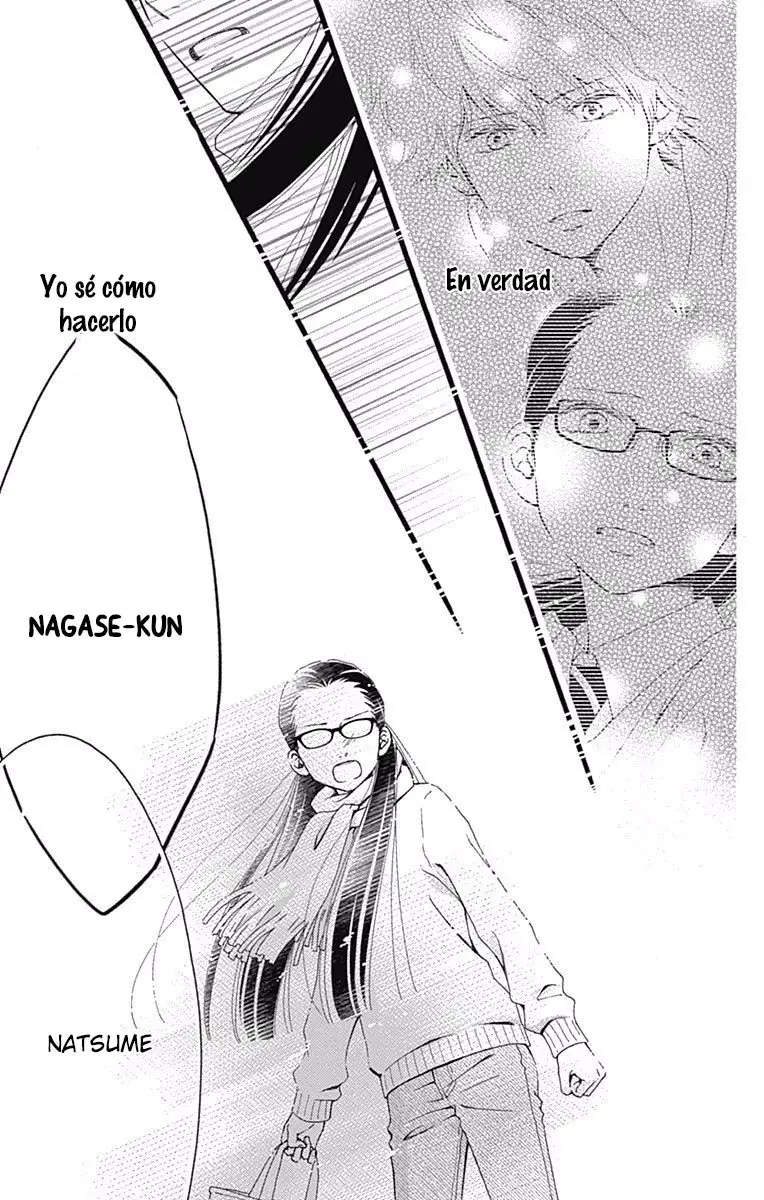 Futsuu no Koiko-chan (2016) - Capítulo 11.5 - Página 28 - LectorTMOo