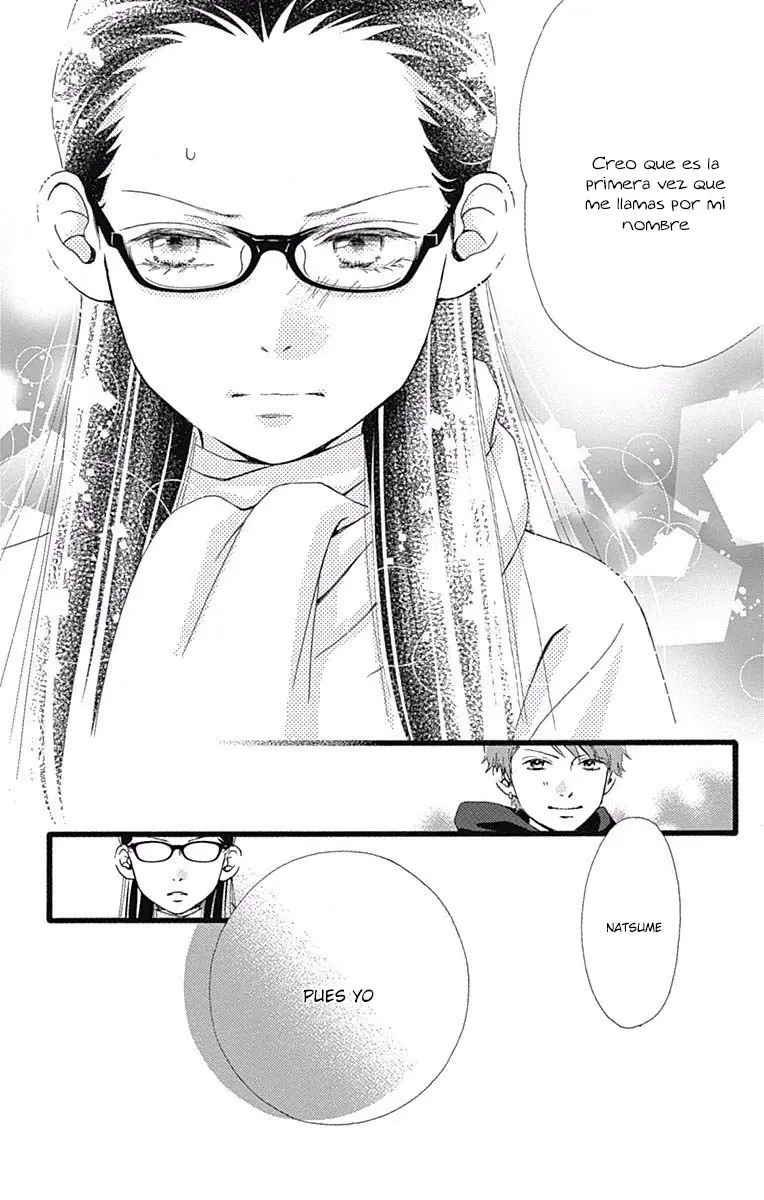 Futsuu no Koiko-chan (2016) - Capítulo 11.5 - Página 30 - LectorTMOo