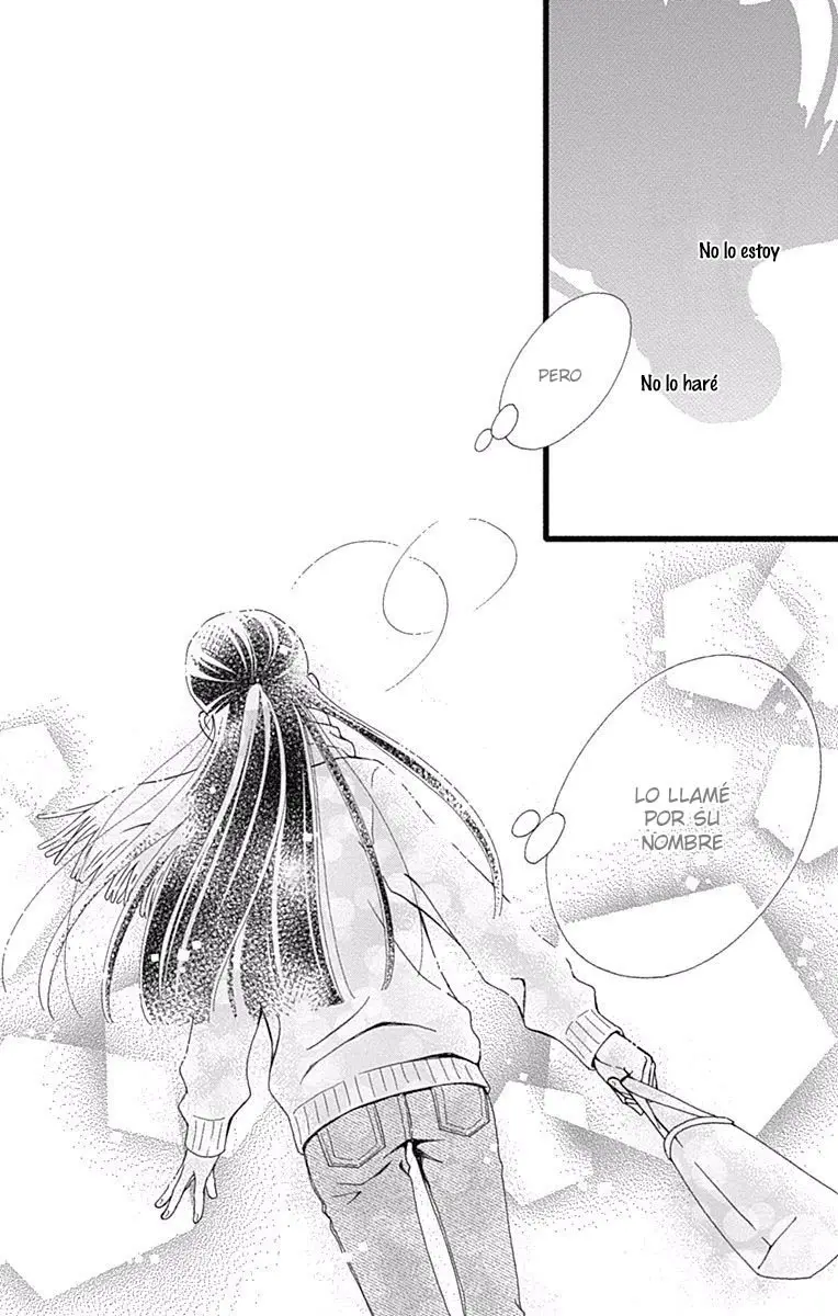 Futsuu no Koiko-chan (2016) - Capítulo 11.5 - Página 33 - LectorTMOo