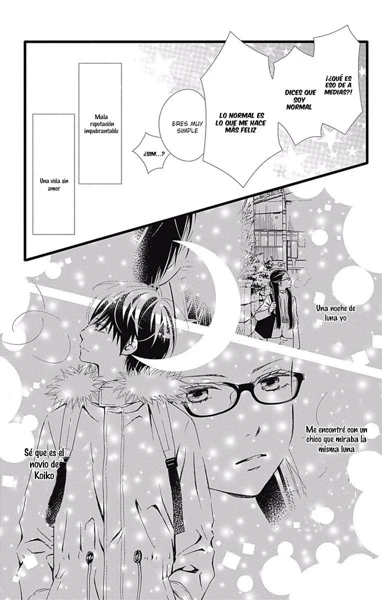 Futsuu no Koiko-chan (2016) - Capítulo 11.5 - Página 36 - LectorTMOo