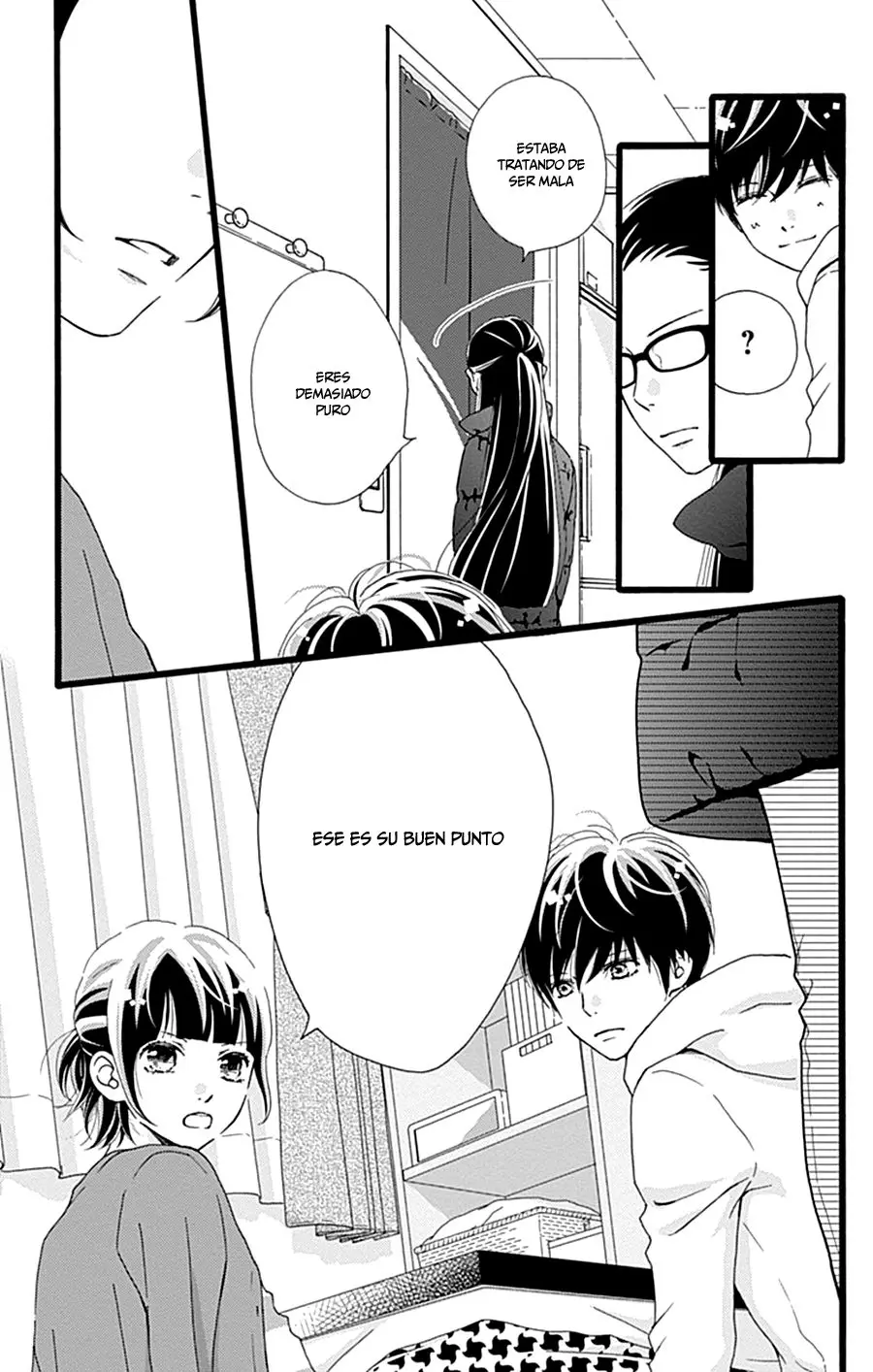 Futsuu no Koiko-chan (2016) - Capítulo 12 - Página 10 - LectorTMOo
