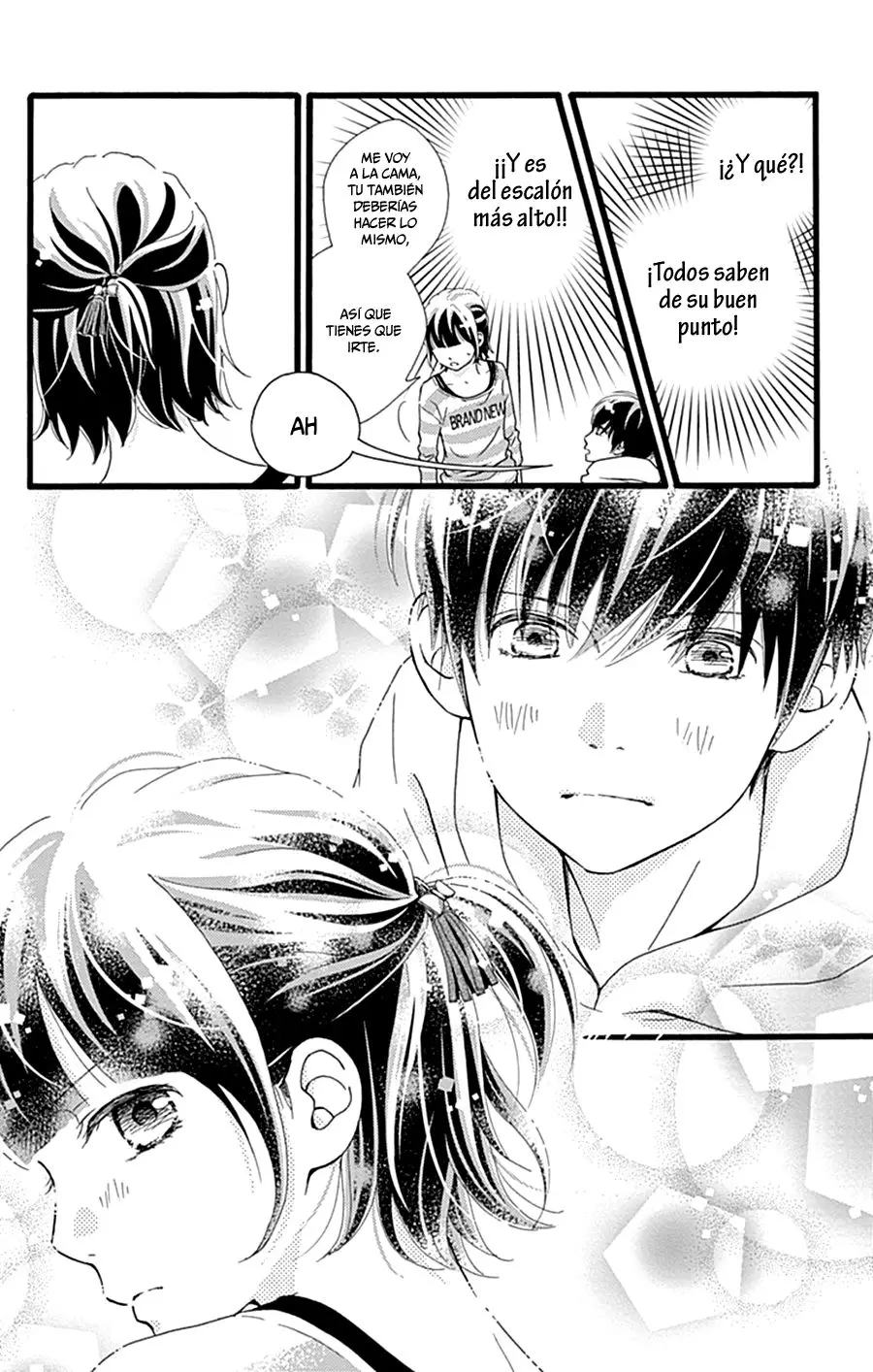 Futsuu no Koiko-chan (2016) - Capítulo 12 - Página 13 - LectorTMOo