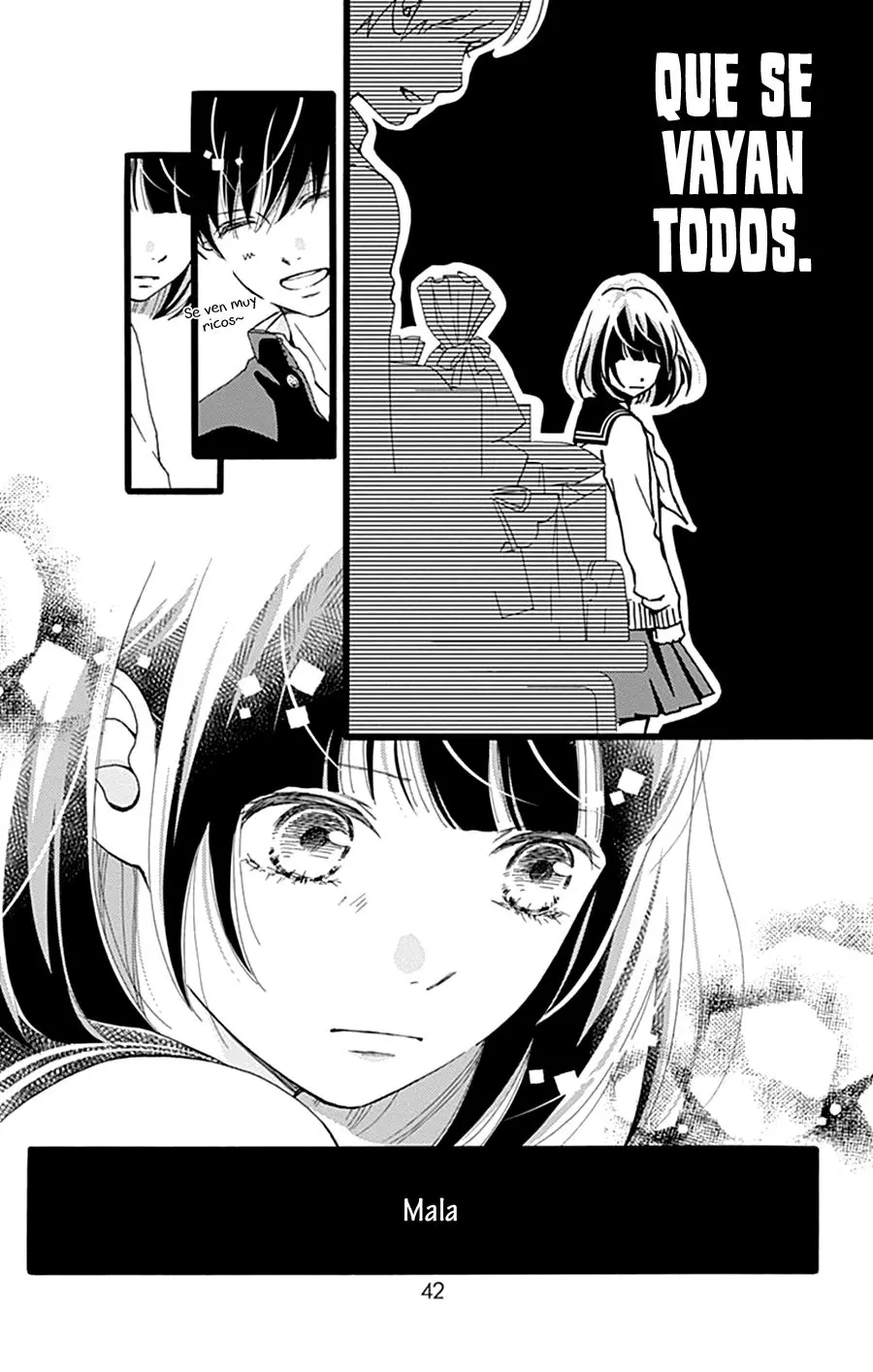 Futsuu no Koiko-chan (2016) - Capítulo 13 - Página 14 - LectorTMOo