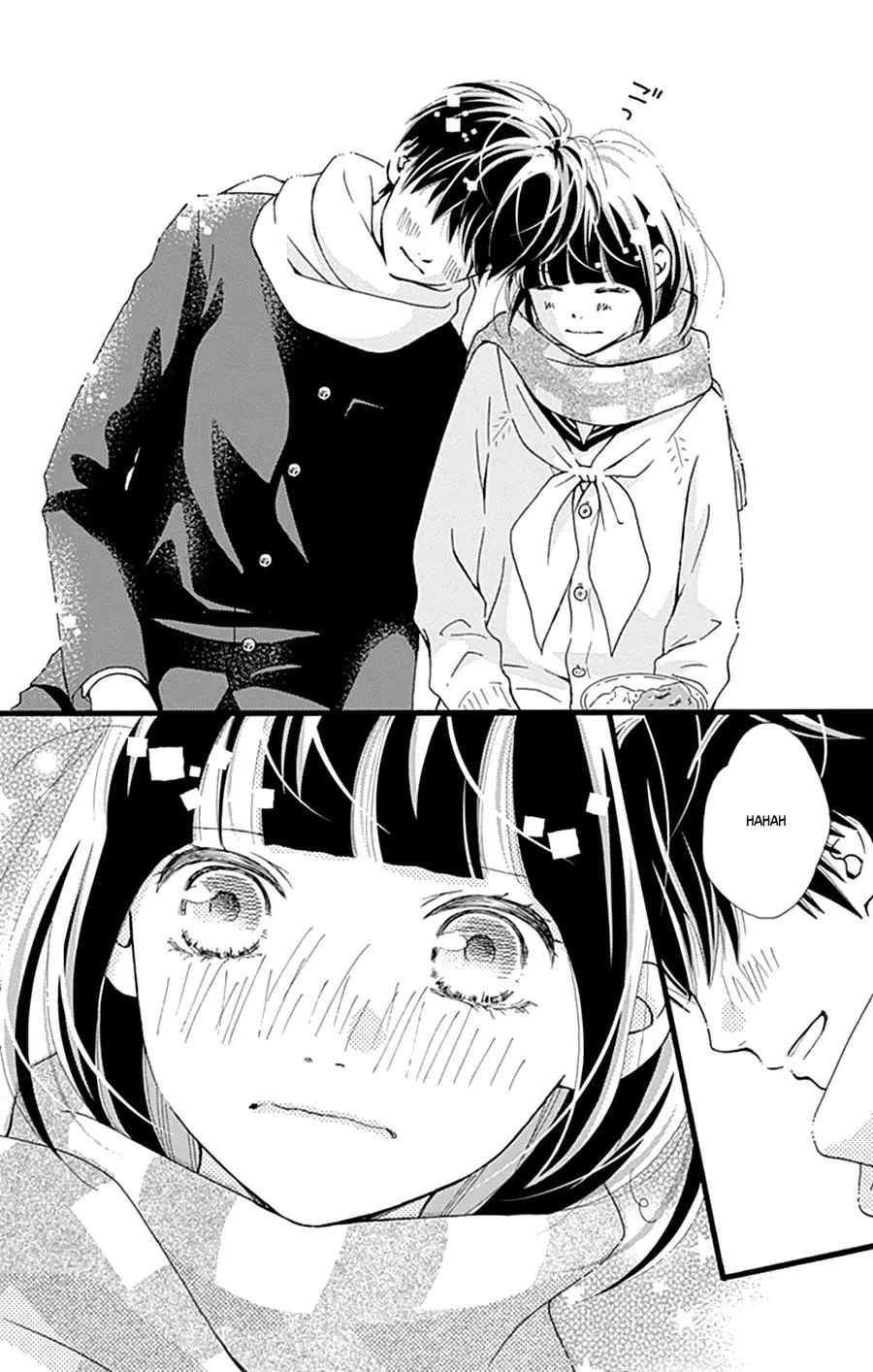 Futsuu no Koiko-chan (2016) - Capítulo 14 - Página 25 - LectorTMOo