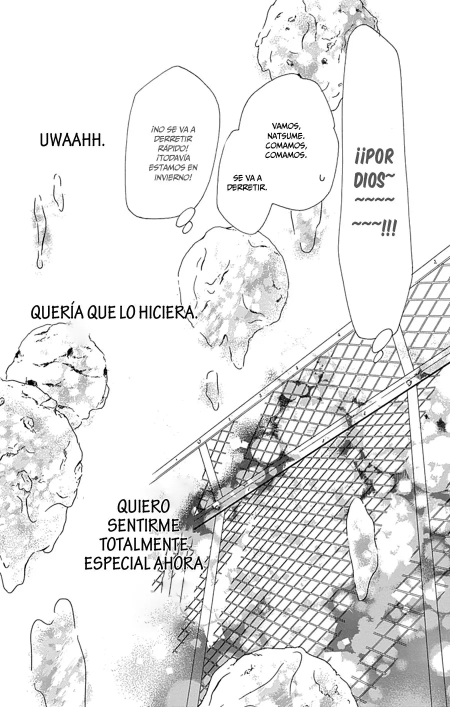 Futsuu no Koiko-chan (2016) - Capítulo 14 - Página 26 - LectorTMOo