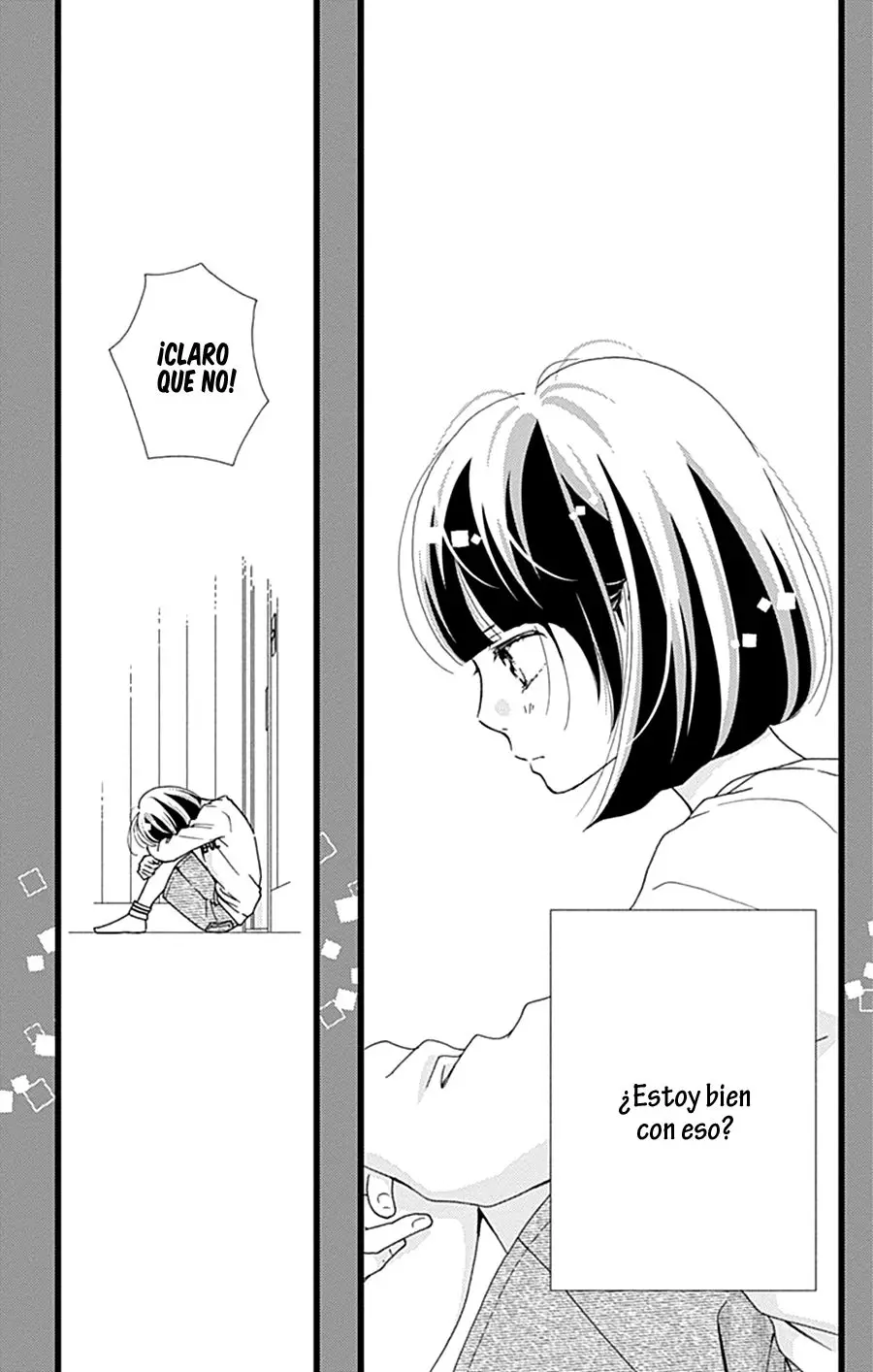 Futsuu no Koiko-chan (2016) - Capítulo 15 - Página 26 - LectorTMOo