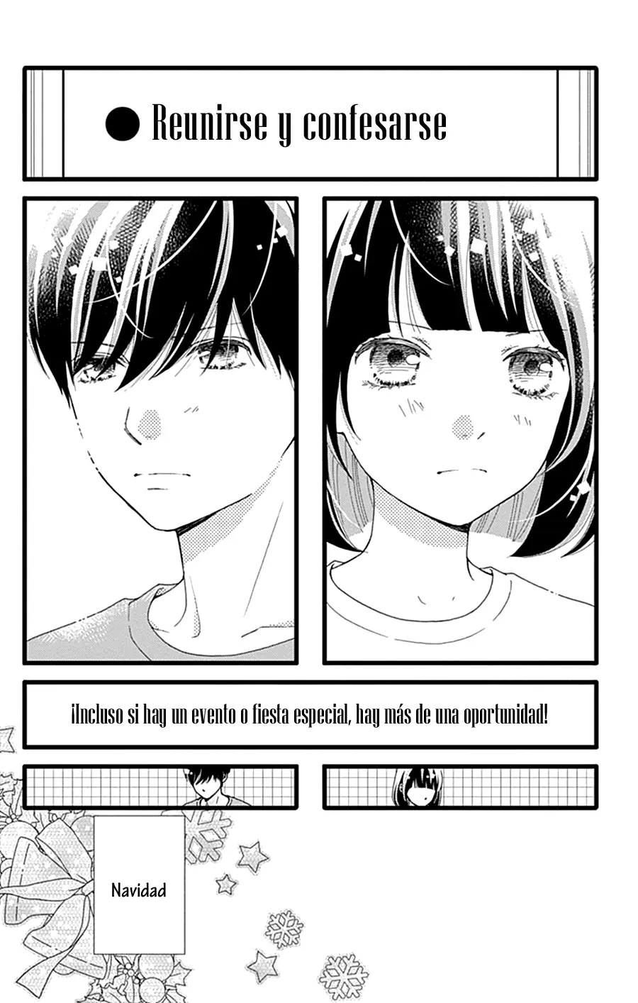 Futsuu no Koiko-chan (2016) - Capítulo 16 - Página 12 - LectorTMOo