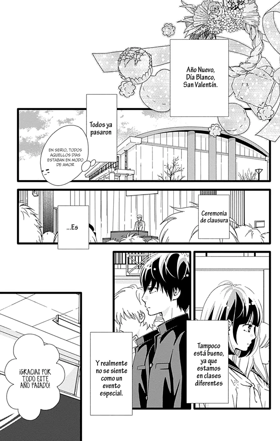 Futsuu no Koiko-chan (2016) - Capítulo 16 - Página 13 - LectorTMOo