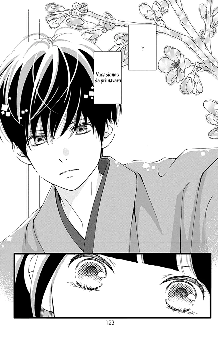 Futsuu no Koiko-chan (2016) - Capítulo 16 - Página 15 - LectorTMOo