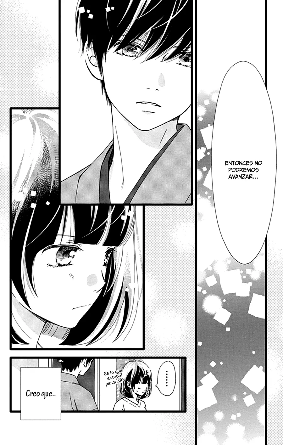 Futsuu no Koiko-chan (2016) - Capítulo 16 - Página 22 - LectorTMOo