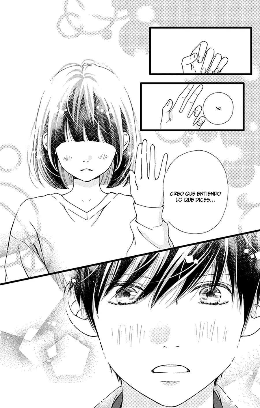 Futsuu no Koiko-chan (2016) - Capítulo 16 - Página 28 - LectorTMOo