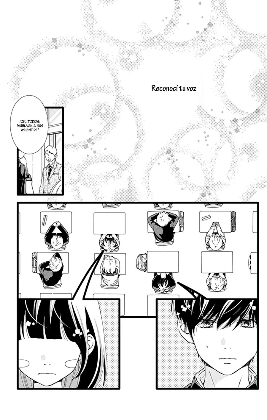 Futsuu no Koiko-chan (2016) - Capítulo 17 - Página 18 - LectorTMOo
