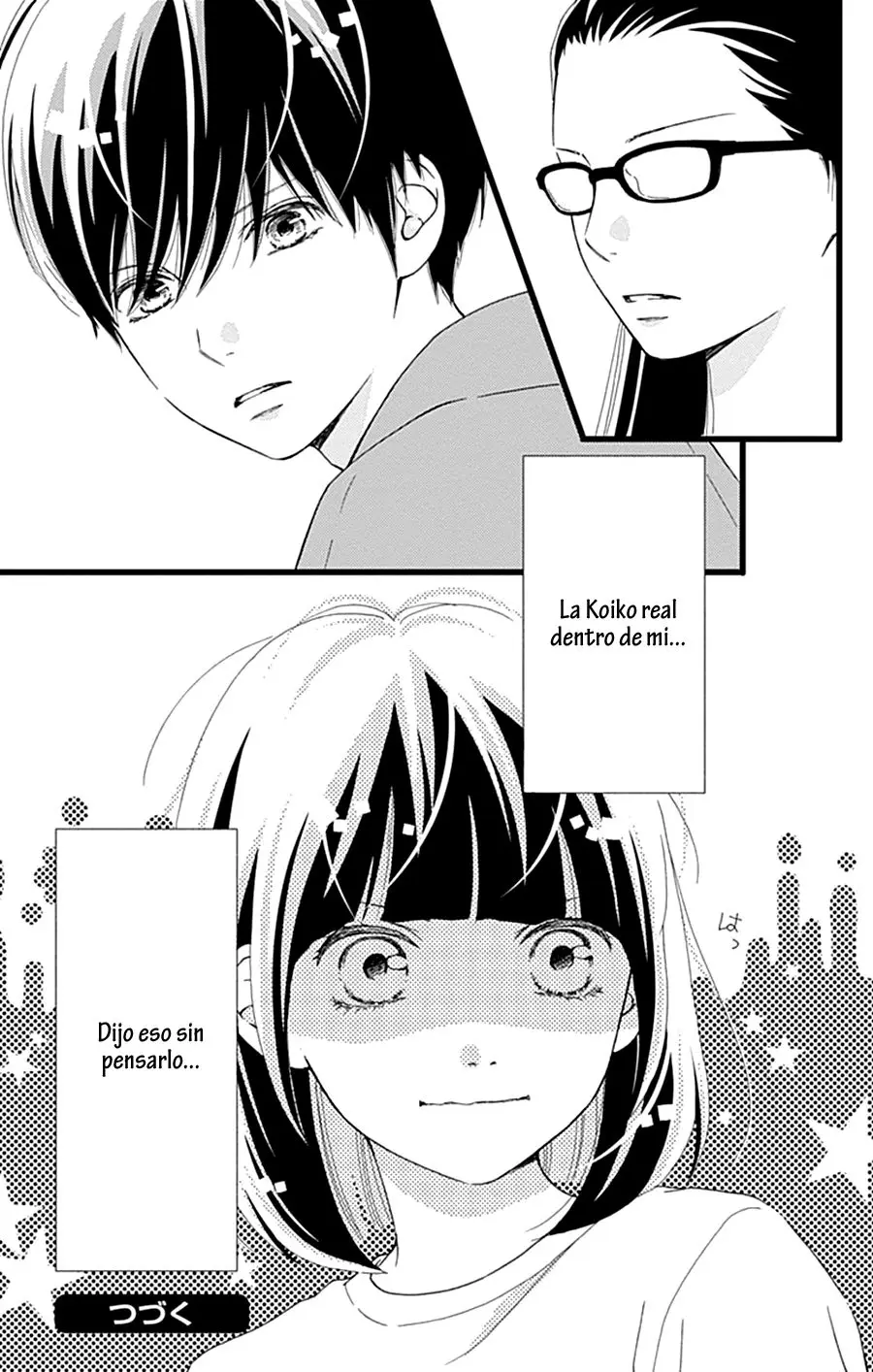 Futsuu no Koiko-chan (2016) - Capítulo 17 - Página 26 - LectorTMOo