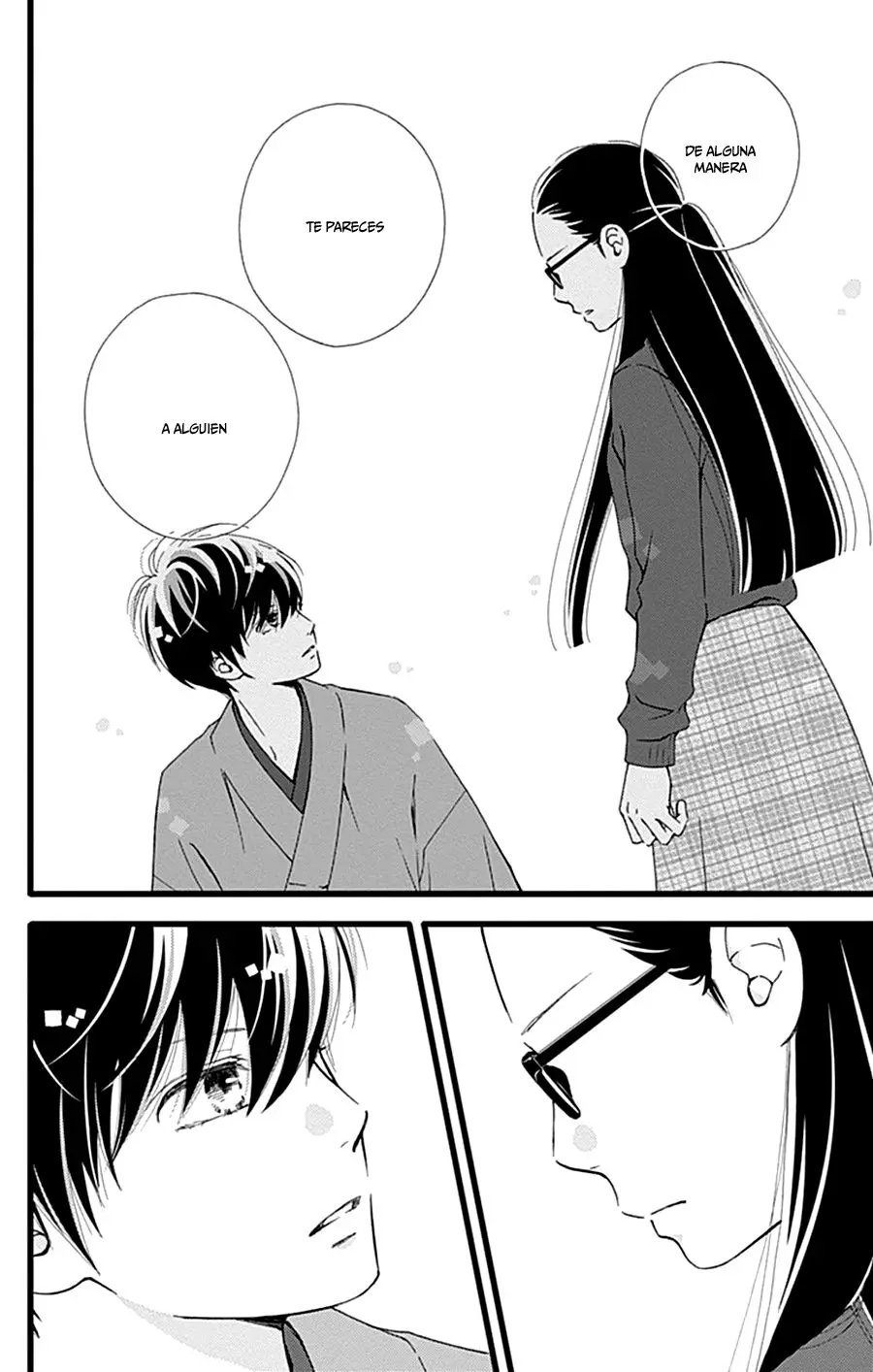 Futsuu no Koiko-chan (2016) - Capítulo 18 - Página 8 - LectorTMOo
