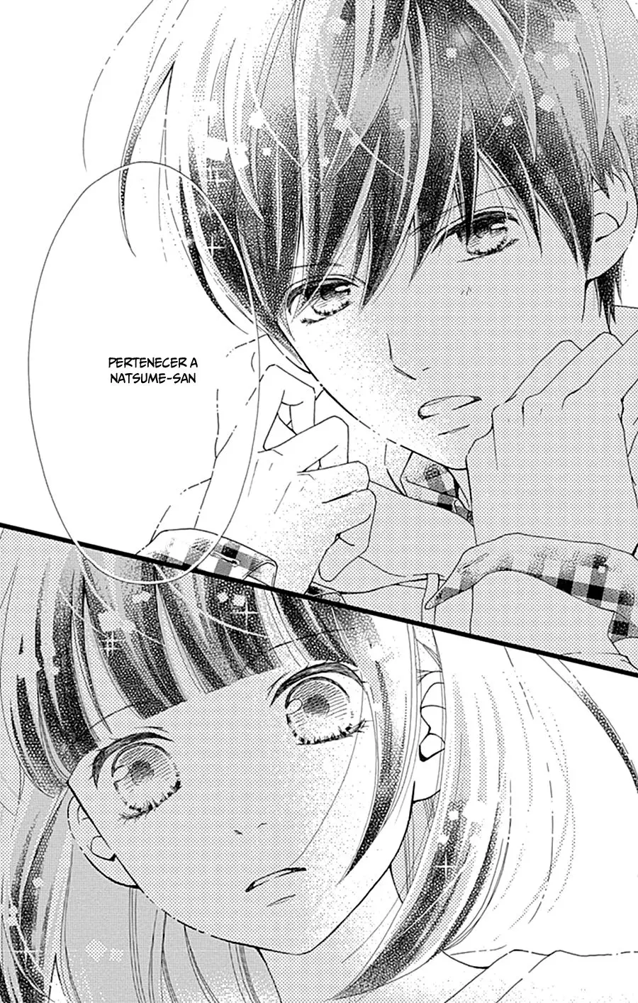 Futsuu no Koiko-chan (2016) - Capítulo 18 - Página 13 - LectorTMOo