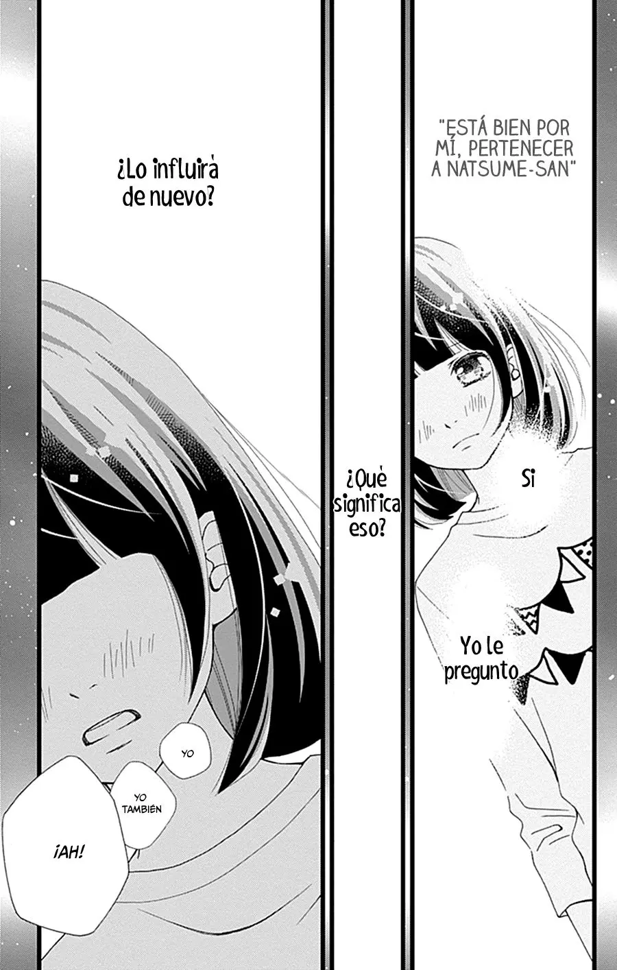 Futsuu no Koiko-chan (2016) - Capítulo 18 - Página 15 - LectorTMOo