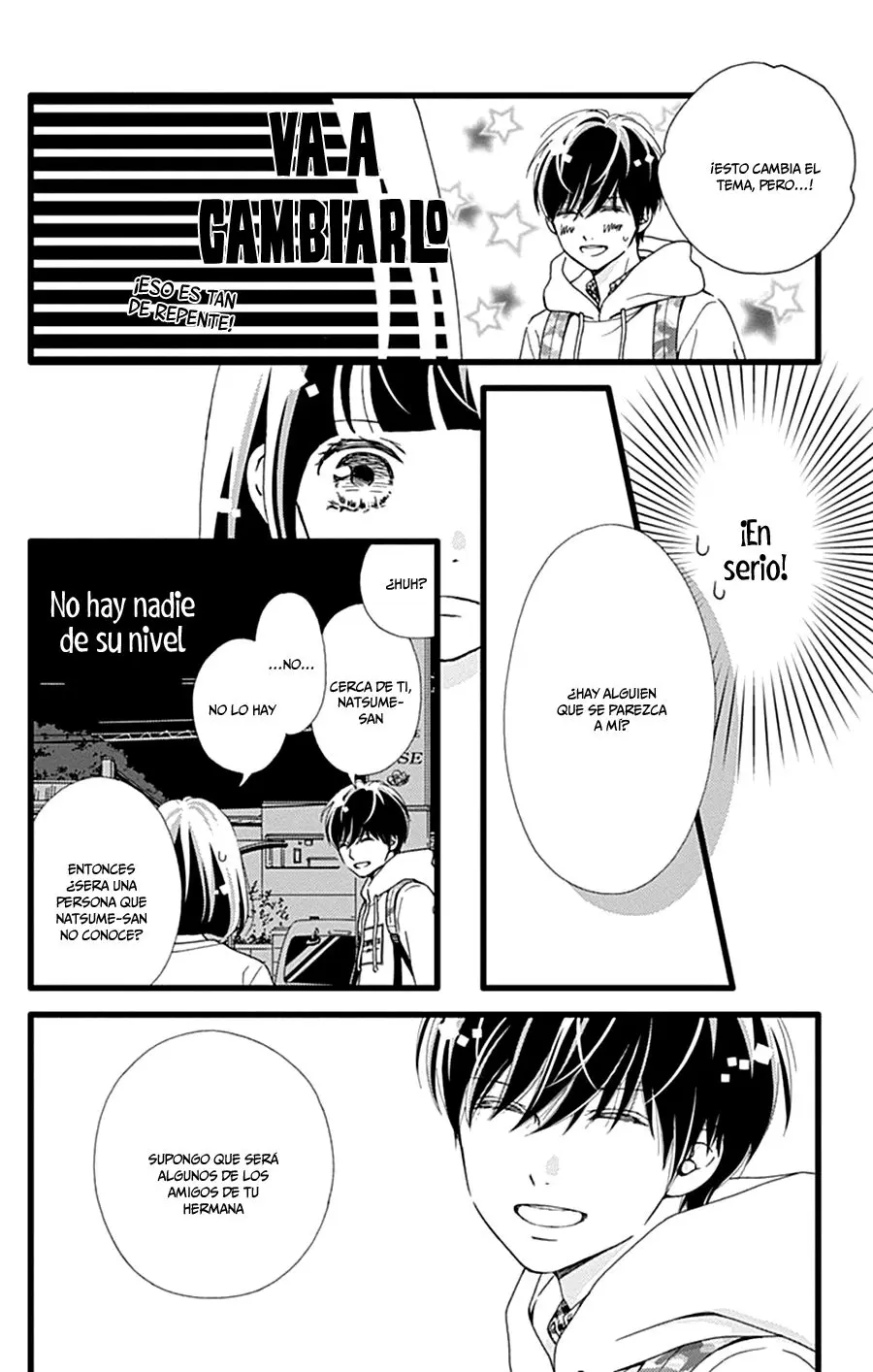 Futsuu no Koiko-chan (2016) - Capítulo 18 - Página 16 - LectorTMOo