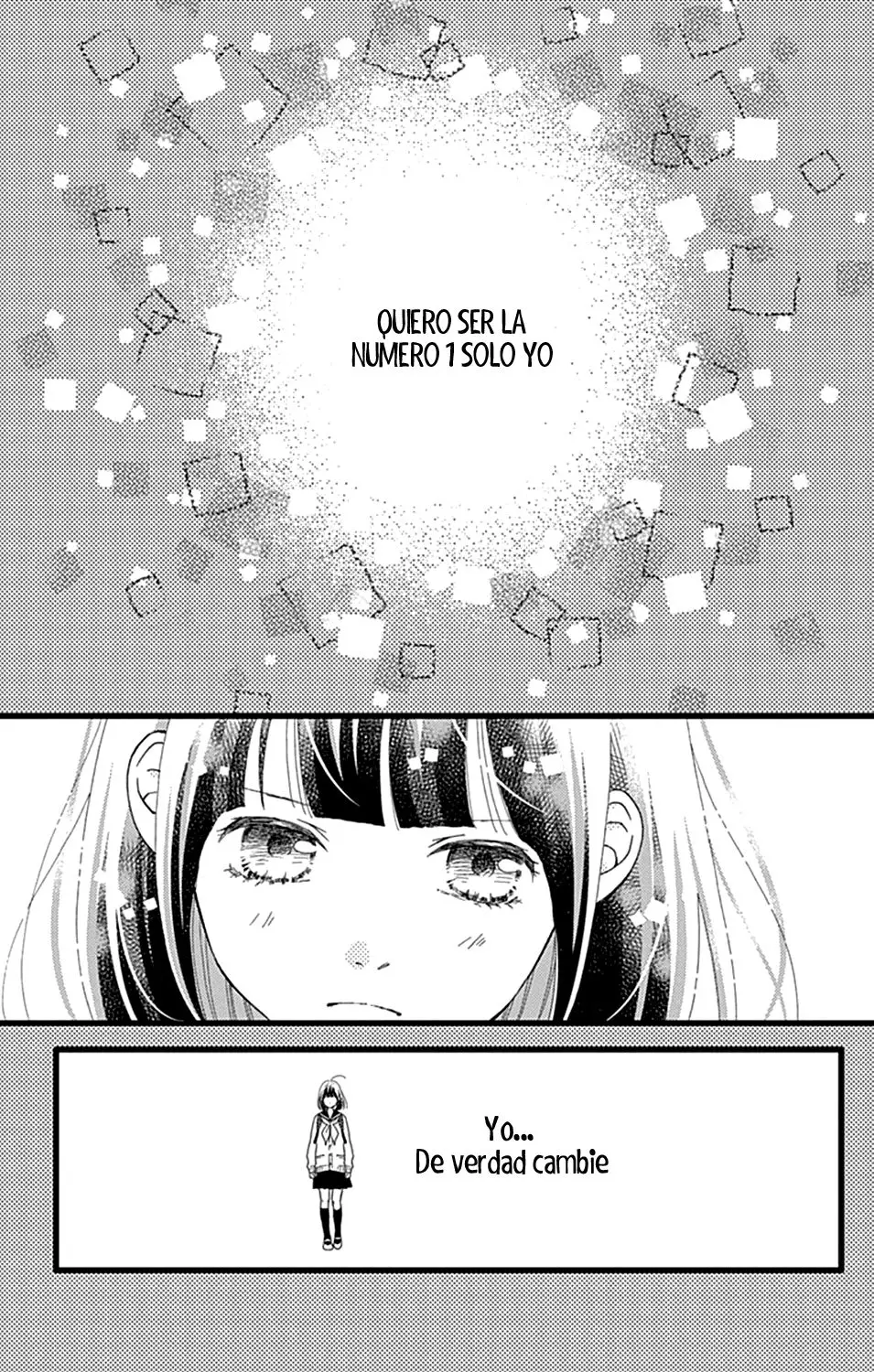 Futsuu no Koiko-chan (2016) - Capítulo 19 - Página 7 - LectorTMOo