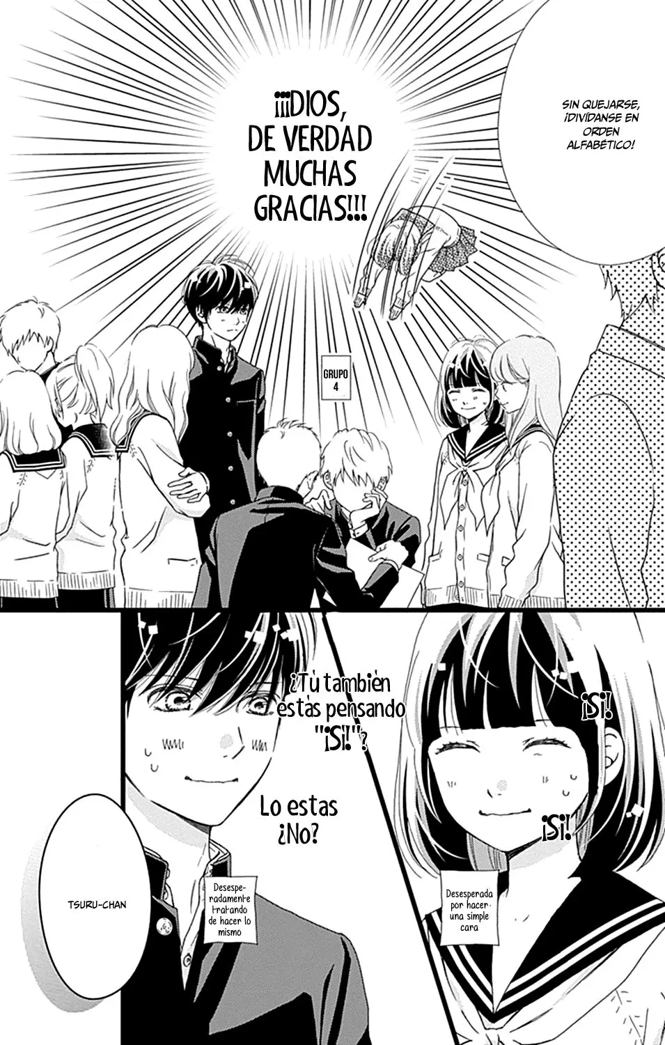 Futsuu no Koiko-chan (2016) - Capítulo 19 - Página 12 - LectorTMOo