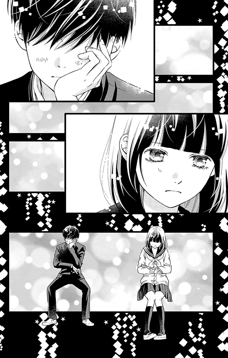 Futsuu no Koiko-chan (2016) - Capítulo 19 - Página 18 - LectorTMOo