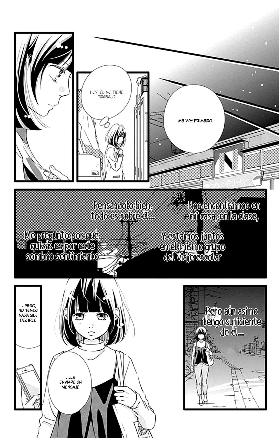 Futsuu no Koiko-chan (2016) - Capítulo 19 - Página 19 - LectorTMOo