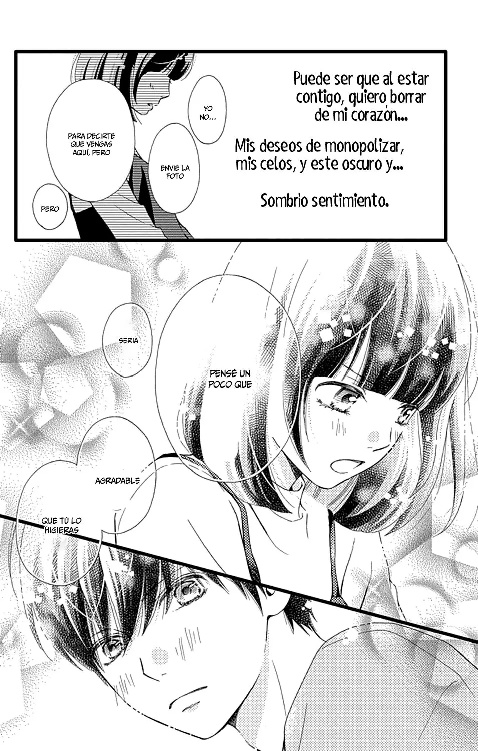 Futsuu no Koiko-chan (2016) - Capítulo 19 - Página 24 - LectorTMOo