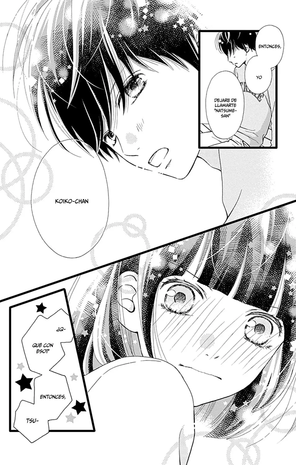 Futsuu no Koiko-chan (2016) - Capítulo 19 - Página 28 - LectorTMOo