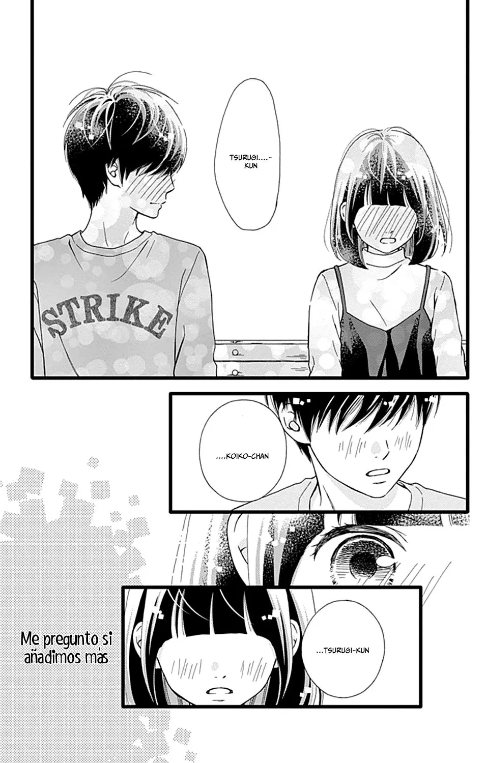 Futsuu no Koiko-chan (2016) - Capítulo 19 - Página 29 - LectorTMOo