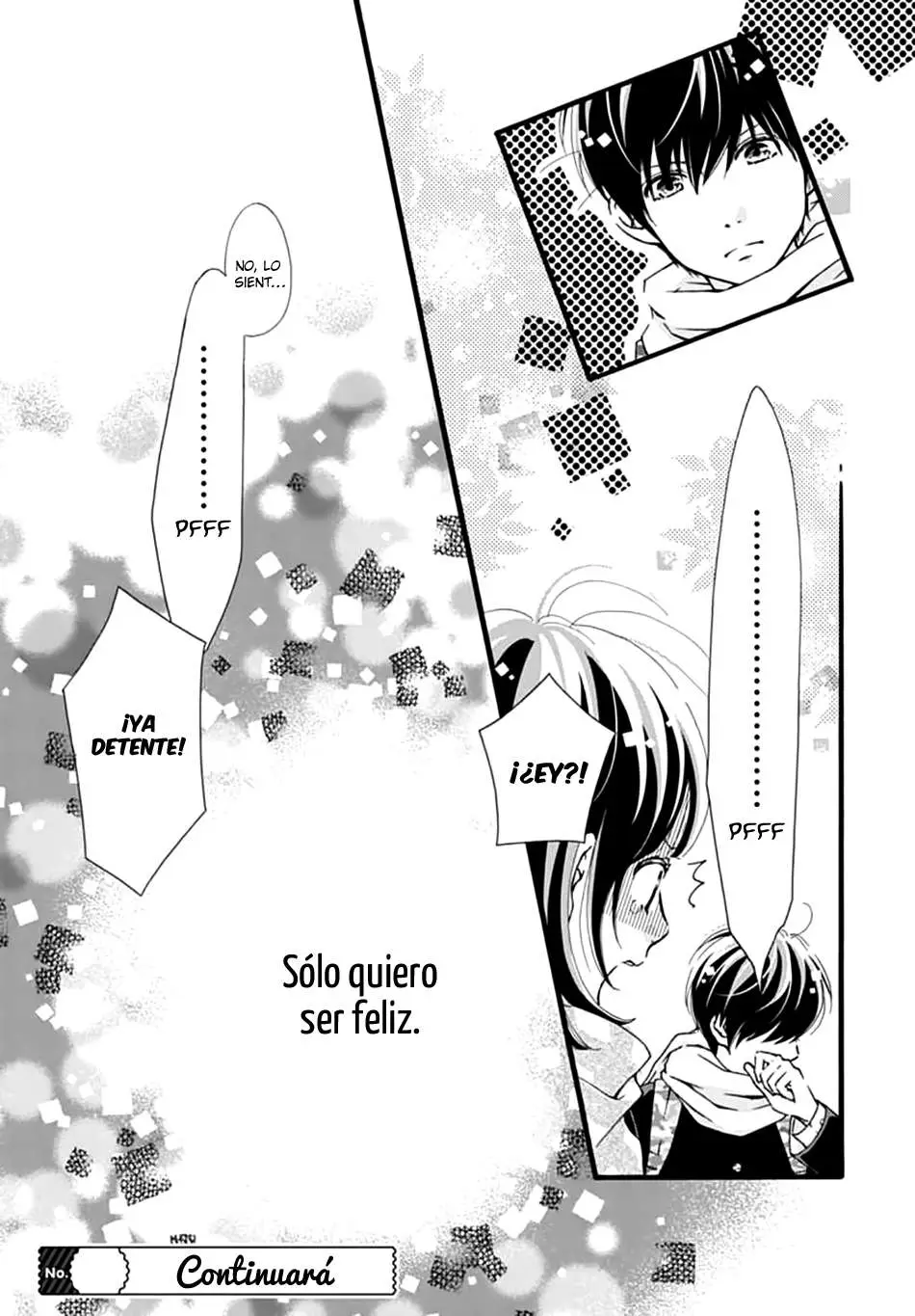 Futsuu no Koiko-chan (2016) - Capítulo 2 - Página 28 - LectorTMOo