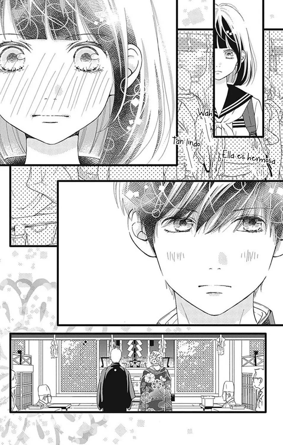 Futsuu no Koiko-chan (2016) - Capítulo 21 - Página 19 - LectorTMOo