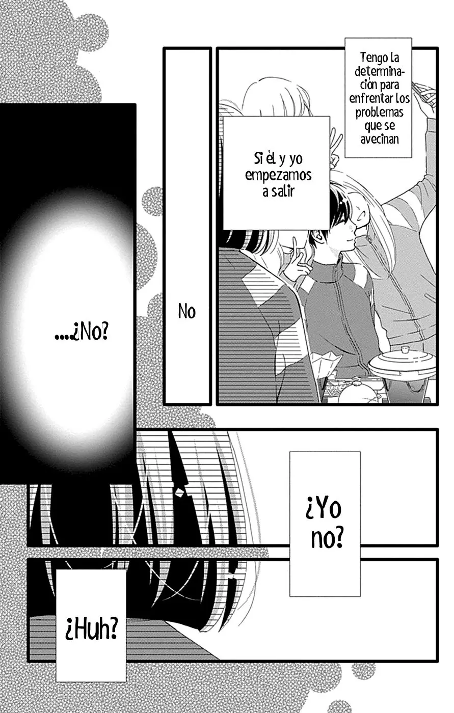 Futsuu no Koiko-chan (2016) - Capítulo 22 - Página 8 - LectorTMOo