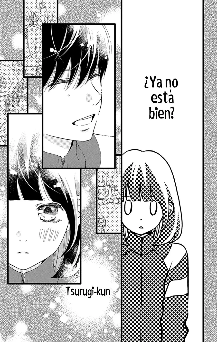 Futsuu no Koiko-chan (2016) - Capítulo 22 - Página 9 - LectorTMOo