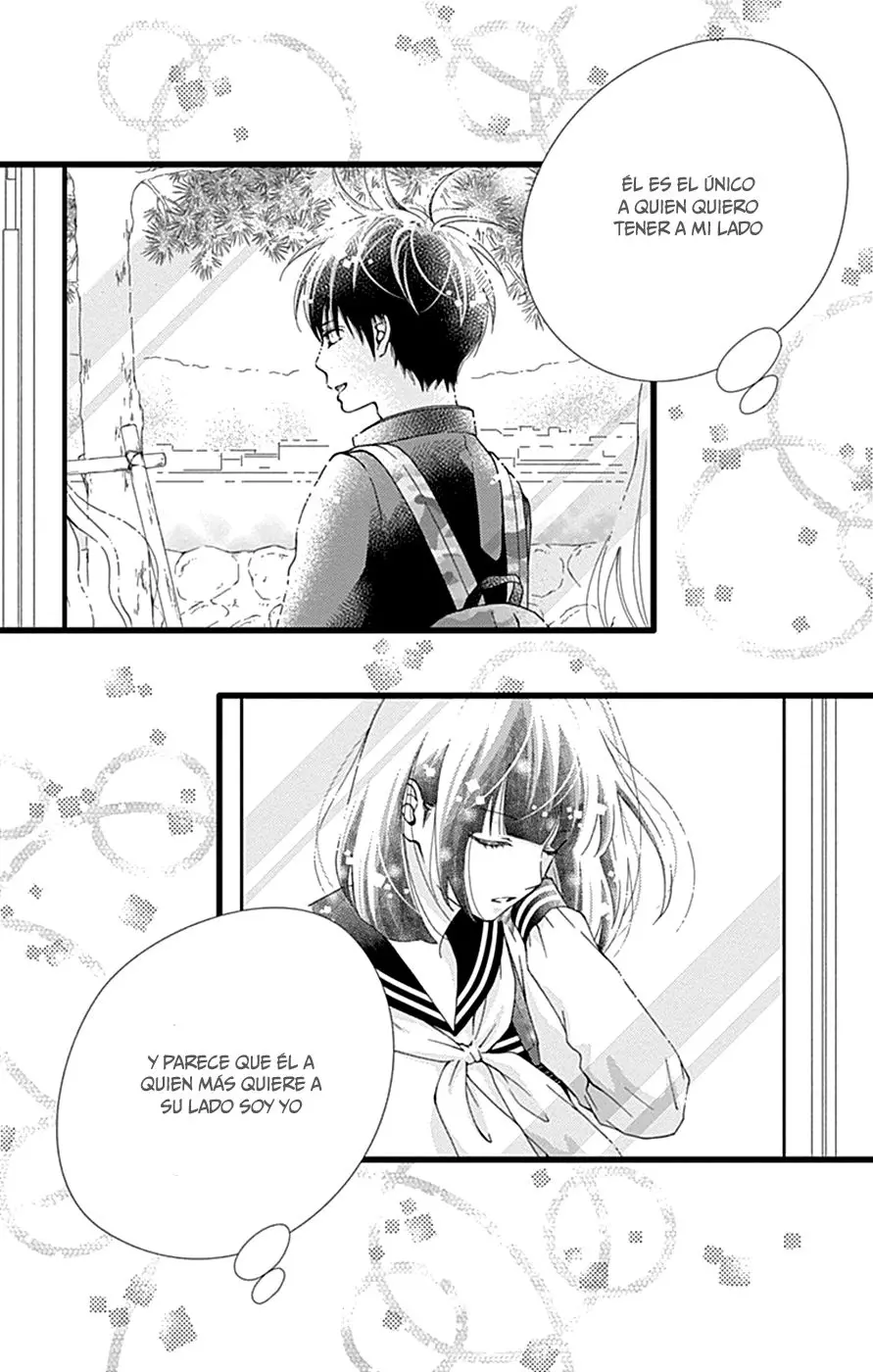 Futsuu no Koiko-chan (2016) - Capítulo 22 - Página 17 - LectorTMOo
