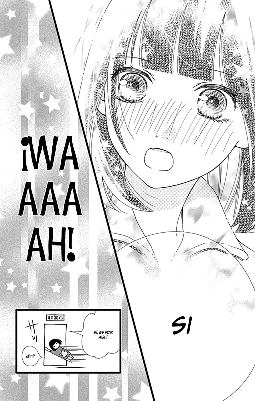 Futsuu no Koiko-chan (2016) - Capítulo 22 - Página 22 - LectorTMOo
