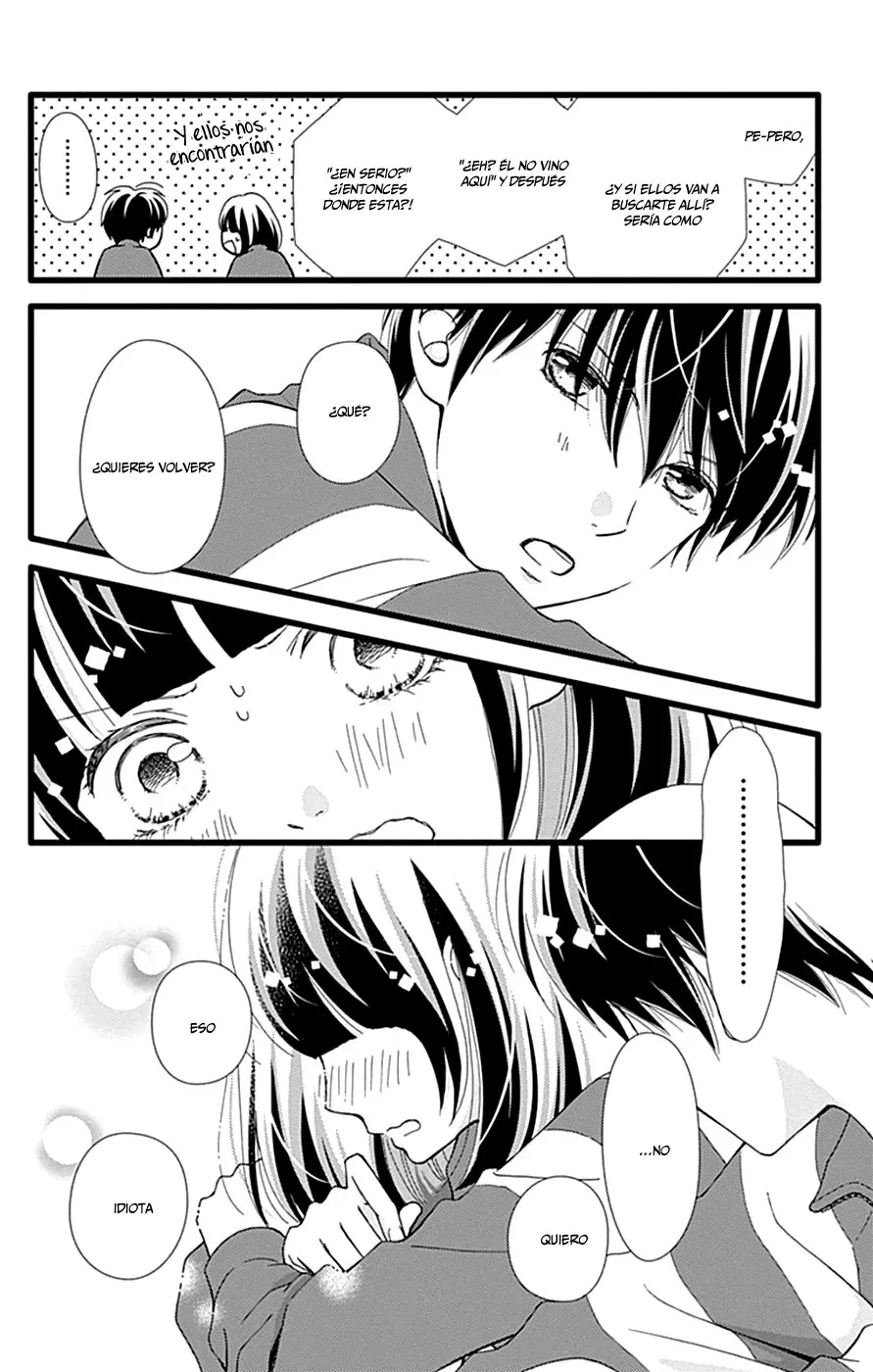 Futsuu no Koiko-chan (2016) - Capítulo 23 - Página 5 - LectorTMOo