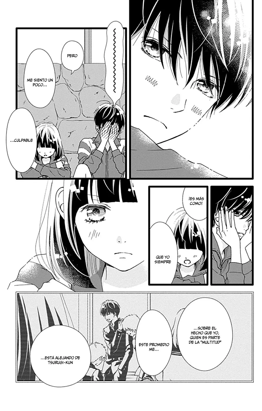Futsuu no Koiko-chan (2016) - Capítulo 23 - Página 6 - LectorTMOo