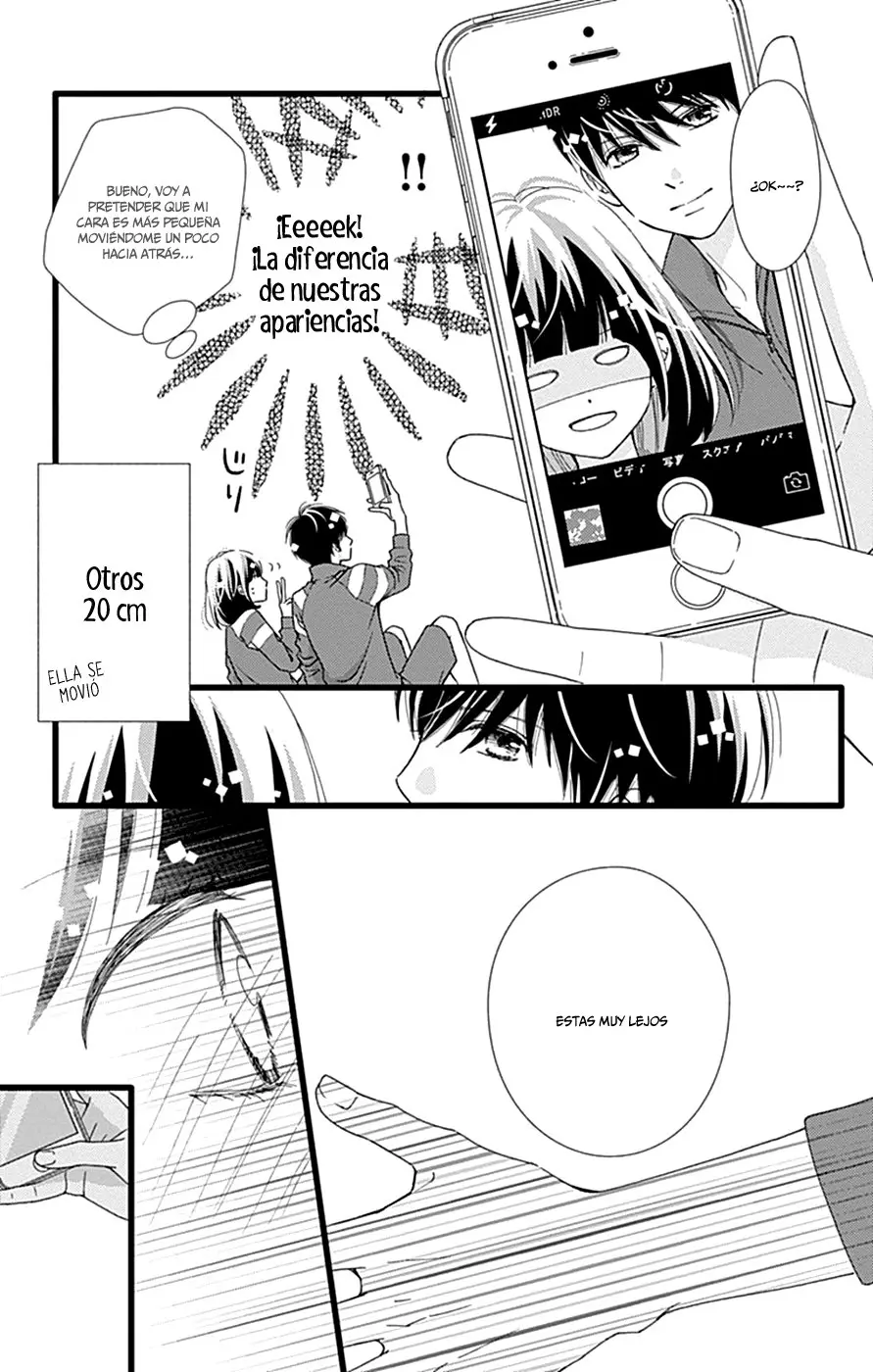 Futsuu no Koiko-chan (2016) - Capítulo 23 - Página 10 - LectorTMOo