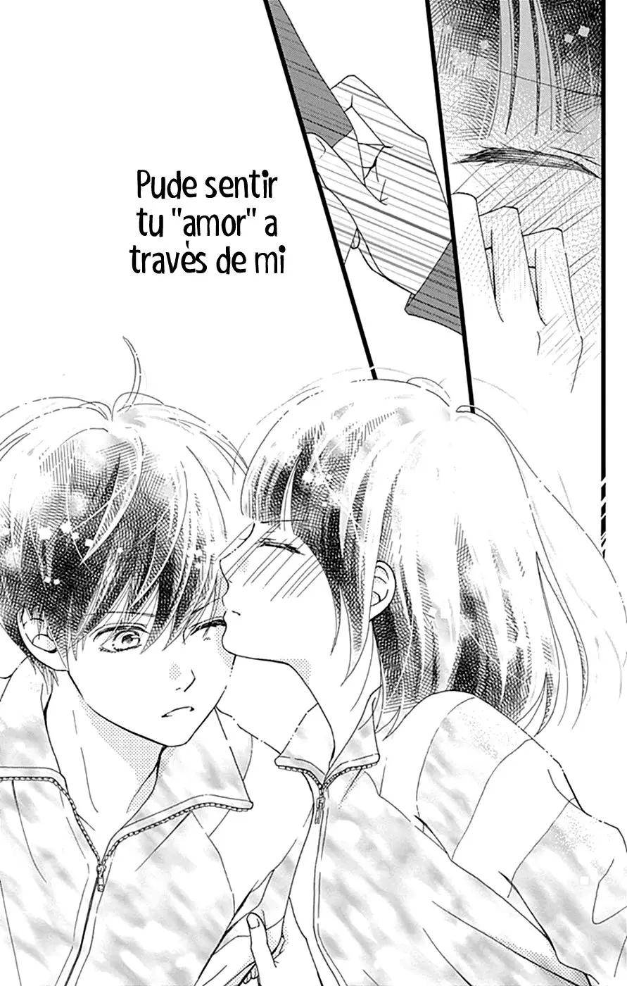 Futsuu no Koiko-chan (2016) - Capítulo 23 - Página 15 - LectorTMOo