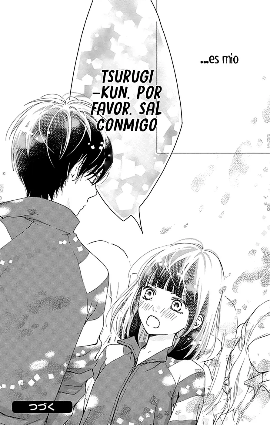 Futsuu no Koiko-chan (2016) - Capítulo 23 - Página 25 - LectorTMOo