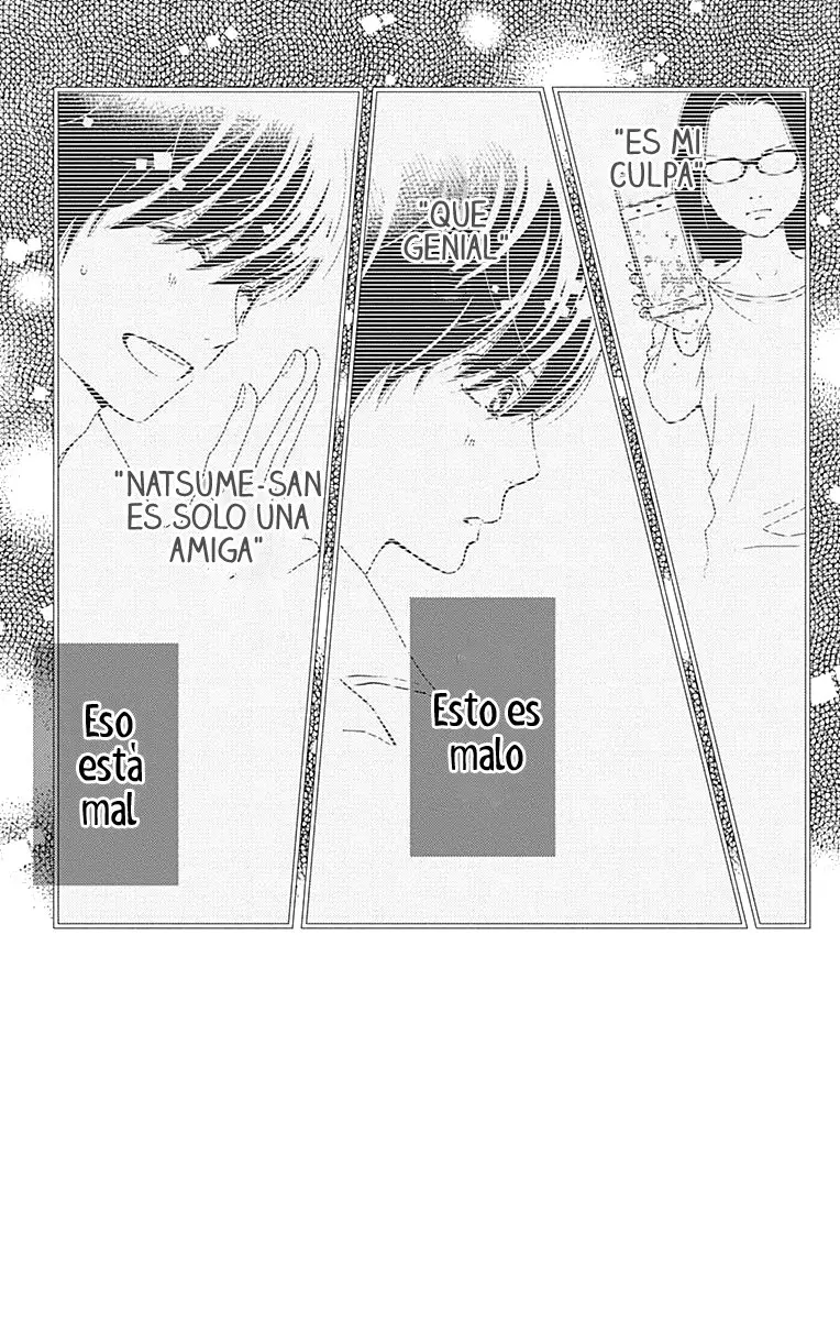 Futsuu no Koiko-chan (2016) - Capítulo 24 - Página 5 - LectorTMOo