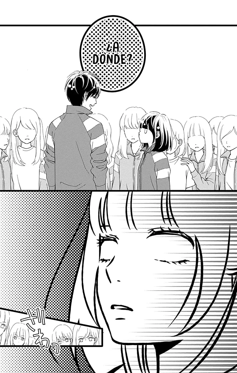 Futsuu no Koiko-chan (2016) - Capítulo 24 - Página 8 - LectorTMOo