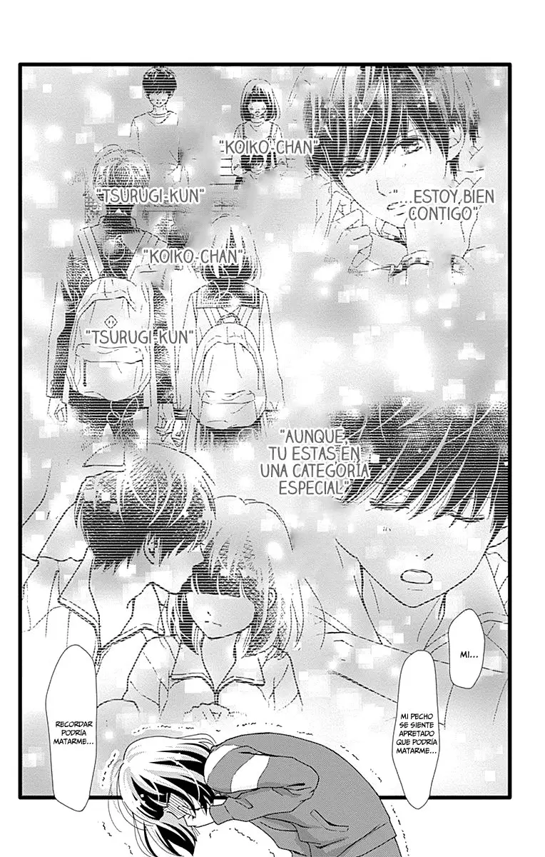 Futsuu no Koiko-chan (2016) - Capítulo 24 - Página 16 - LectorTMOo