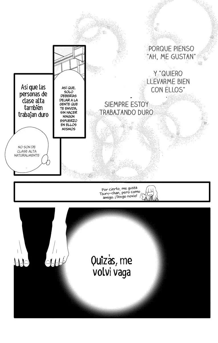Futsuu no Koiko-chan (2016) - Capítulo 24 - Página 21 - LectorTMOo