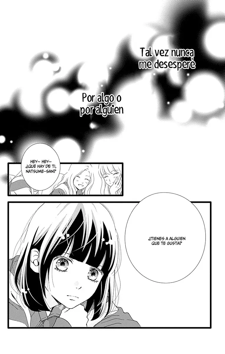 Futsuu no Koiko-chan (2016) - Capítulo 24 - Página 26 - LectorTMOo