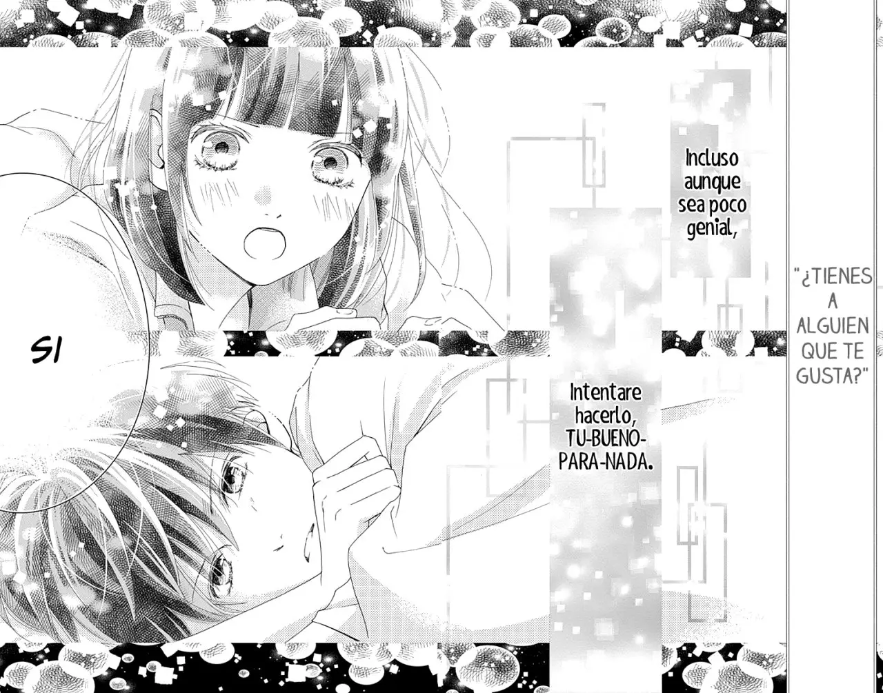 Futsuu no Koiko-chan (2016) - Capítulo 24 - Página 28 - LectorTMOo