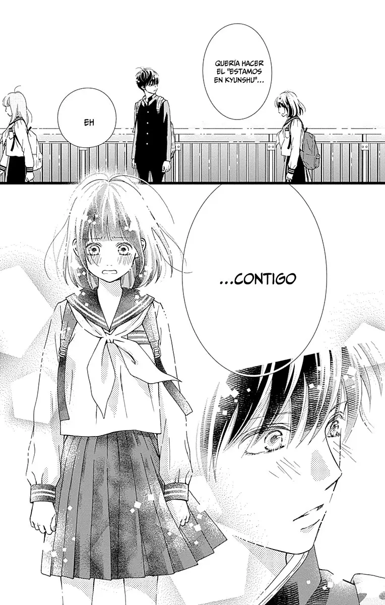 Futsuu no Koiko-chan (2016) - Capítulo 25 - Página 23 - LectorTMOo